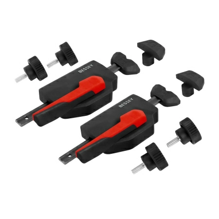 Зажим Bessey WNS-SET-MFT
