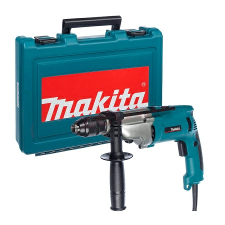 Дрель Makita HP2071