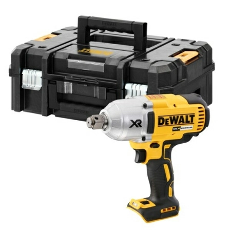 Гайковерт DeWALT DCF897NT-XJ