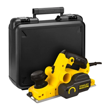 Электрорубанок Stanley FME630K-QS