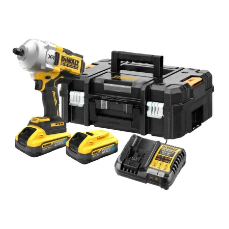 Гайковерт DeWALT DCF961H2T-QW