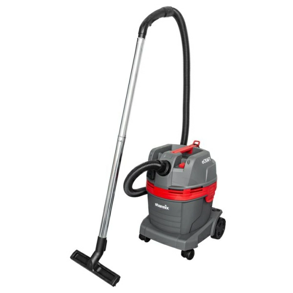 Пылесос Starmix eCraft APL-1422 EWR Пылесос Starmix eCraft APL-1422 EWR