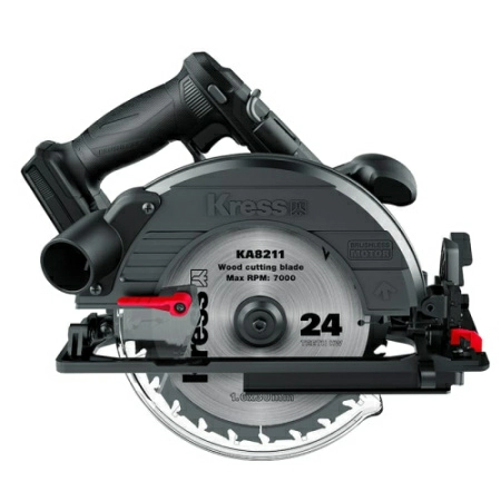 Пила дисковая KRESS KUE15.9
