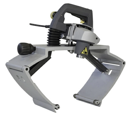 Фаскосниматель Exact Tools Oy Exact Pipe Beveller 360E