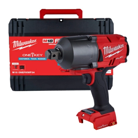Гайковерт Milwaukee M18 ONEFHIWF34-0X ONE-KEY FUEL 3/4" (4933459729)