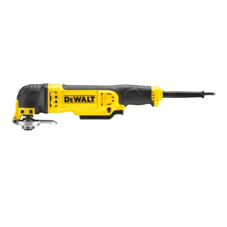 Многофункциональный инструмент DeWALT DWE315-QS