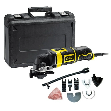 Мультитул Stanley FME650K-QS