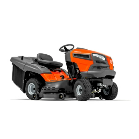 Трактор Husqvarna TC 142 T