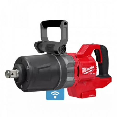 Гайковерт Milwaukee M18 ONEFHIWF1DS-0C FUEL (4933472071)