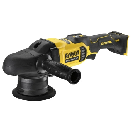 Полировальная машина DeWALT DCM848N-XJ