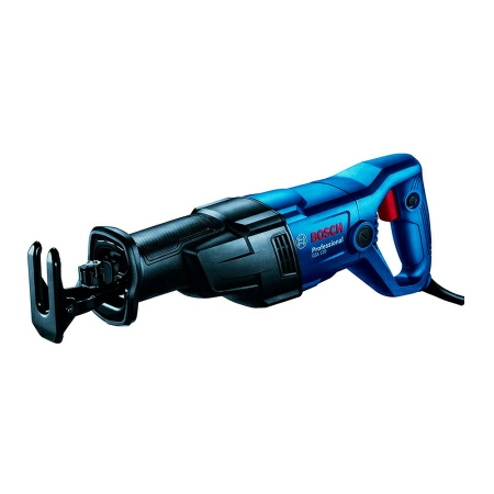 Пила сабельная Bosch GSA 120