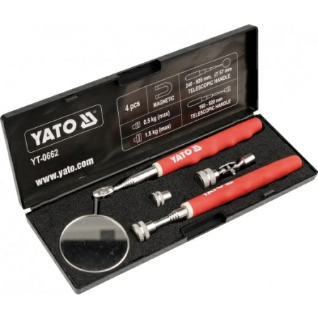 Зеркало YATO YT-0662