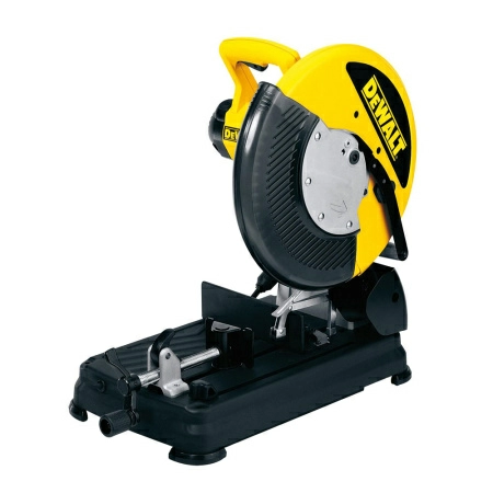 Пила монтажная DeWALT DW872-QS