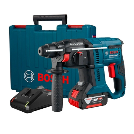 Перфоратор Bosch GBH 180-LI