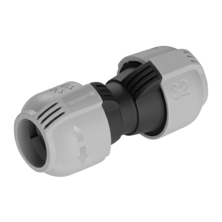 Соединитель Gardena 02776-20