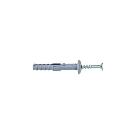 Дюбель гвоздь Tech-KREP Дюбель-гвоздь SM-G 6x40 (2000 шт)