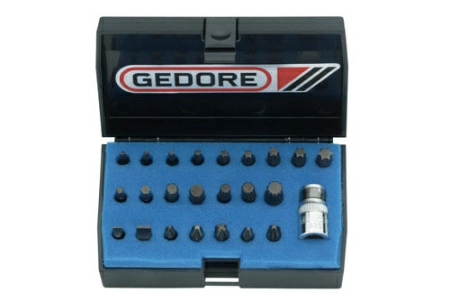 Набор отверток Gedore 620-024