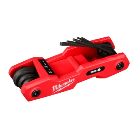 Набор ключей Milwaukee 4932480978