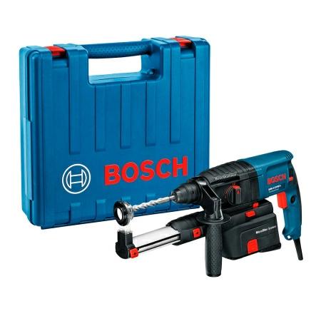 Перфоратор Bosch GBH 2-23 REA
