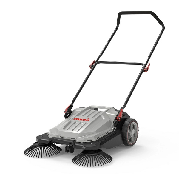 Подметальная машина Starmix StarSweep 65 Подметальная машина Starmix StarSweep 65