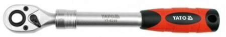 Трещотка YATO YT-0299