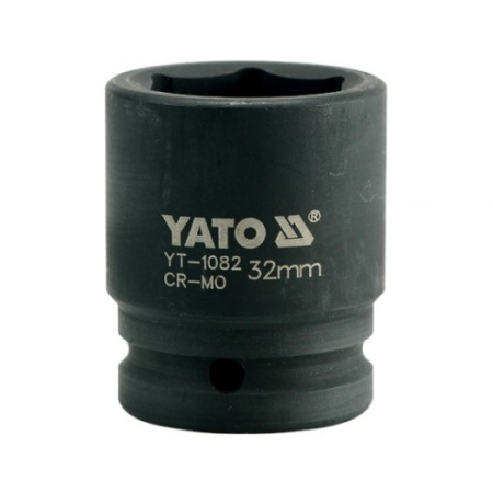 Головка YATO YT-1082