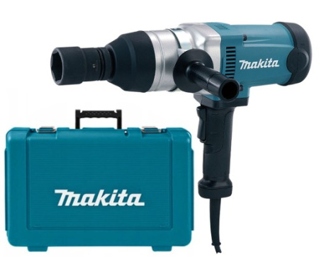 Гайковерт Makita TW1000