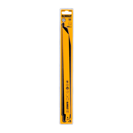 Полотно к электропиле DeWALT DT2355-QZ