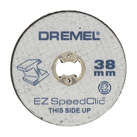 Круг отрезной Dremel SC456
