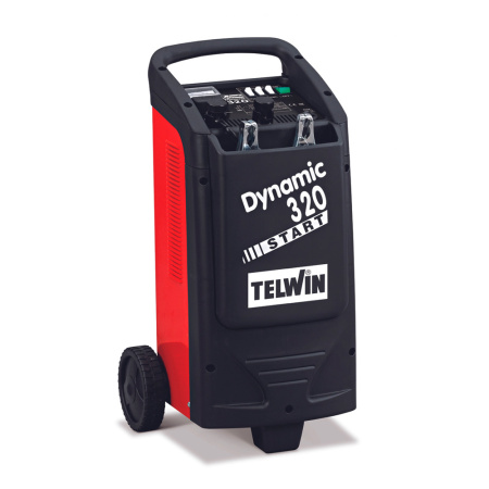 Зарядно-пусковое устр-во Telwin Dynamic 320 Start