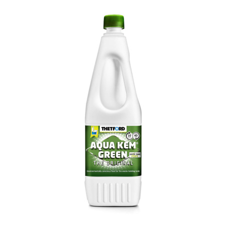 Санитарное средство Thetford Aqua Kem Green 1,5L