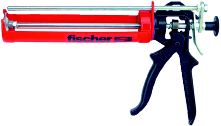 Пистолет выпрессовочный Fischer 58000