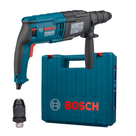 Перфоратор Bosch GBH 240 F