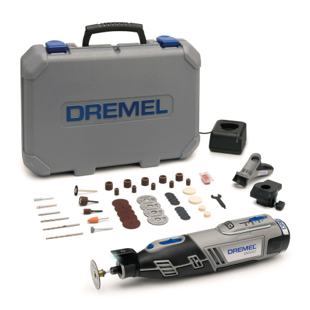 Многофункциональный инструмент Dremel Dremel 8220 2/45 kzS