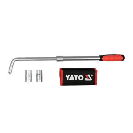 Ключ YATO YT-08040