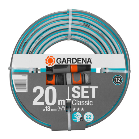 Шланг Gardena 18008-20