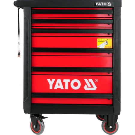 Тележка для инструмента YATO YT-0902