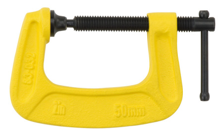 Струбцина Stanley 0-83-033