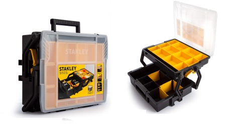 Ящик для инструмента Stanley STST1-75540