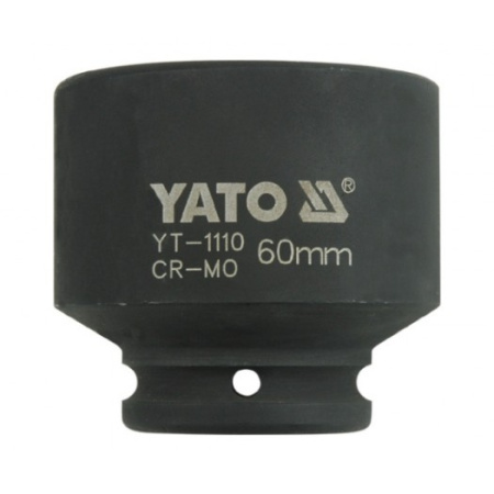 Головка YATO YT-1110