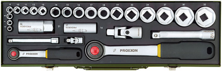 Набор инструментов Proxxon 23020
