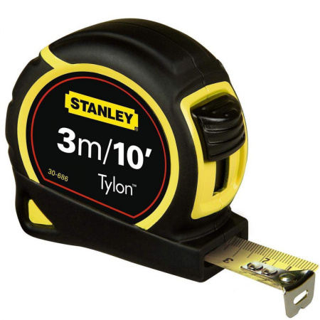 Рулетка Stanley 0-30-686