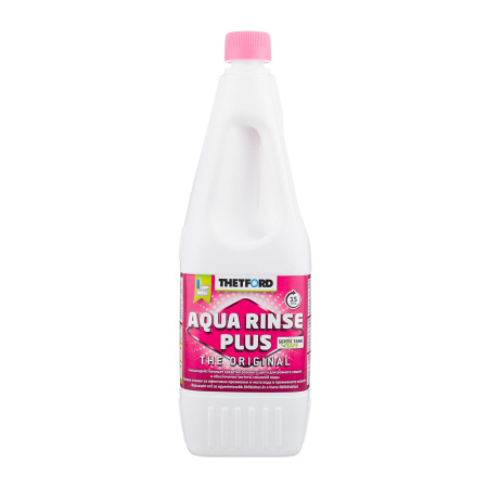Санитарное средство Thetford Aqua Rinse Plus 1,5L