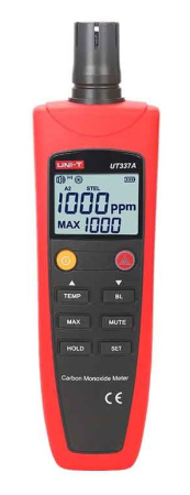 Измерительный прибор UNI-T UT337A