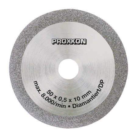 Диск пильный Proxxon 28012