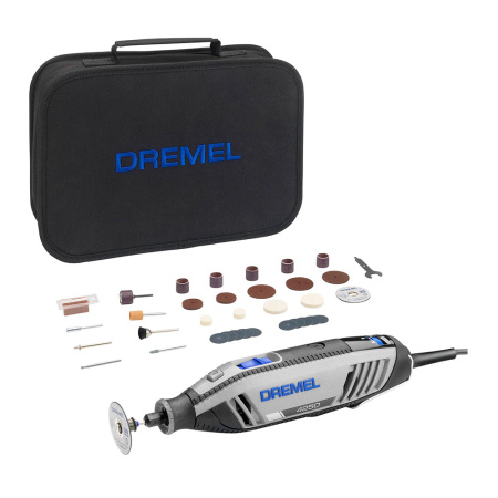Многофункциональный инструмент Dremel DREMEL 4250-35