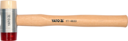 Молоток YATO YT-4632
