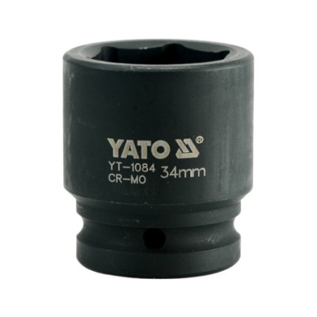 Головка YATO YT-1084