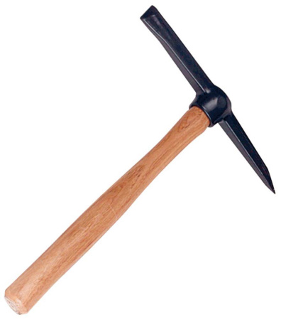 Молоток Esab Chipping hammer Wooden TH/5