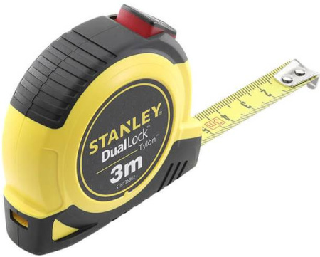 Рулетка Stanley STHT36802-0